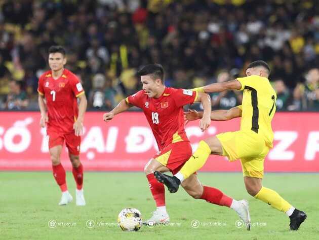 Đấu Malaysia ở Thiên Trường, Việt Nam chờ tin vui từ FIFA