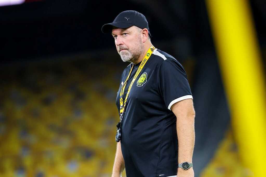 HLV Malaysia bức xúc vì án FIFA trước thềm đại chiến Việt Nam