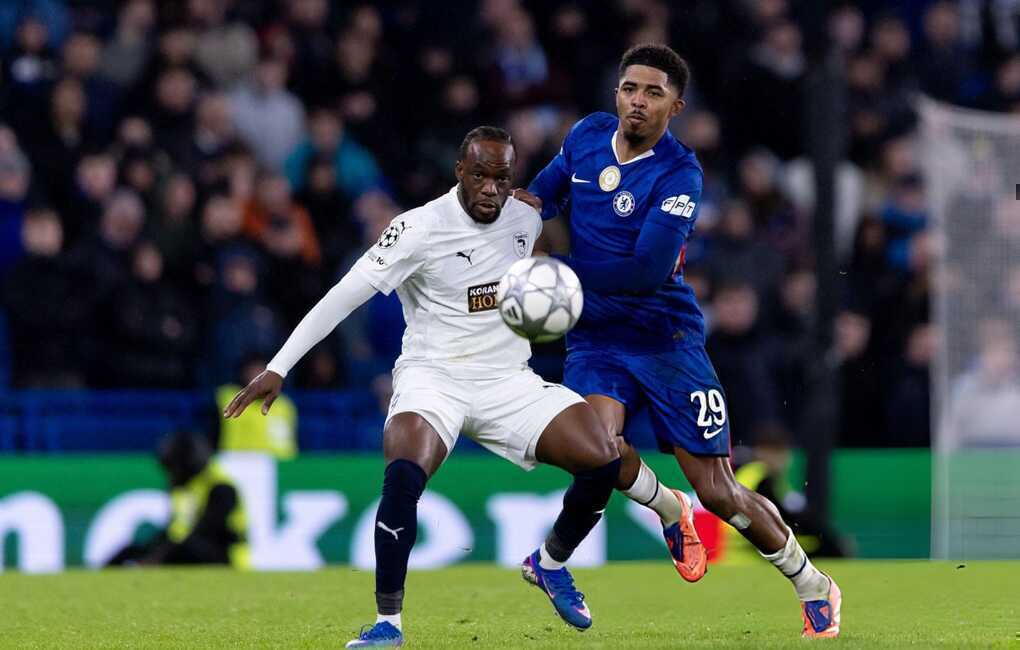 Liverpool bay cao, Chelsea bền bỉ trong cuộc đua Champions League - 3