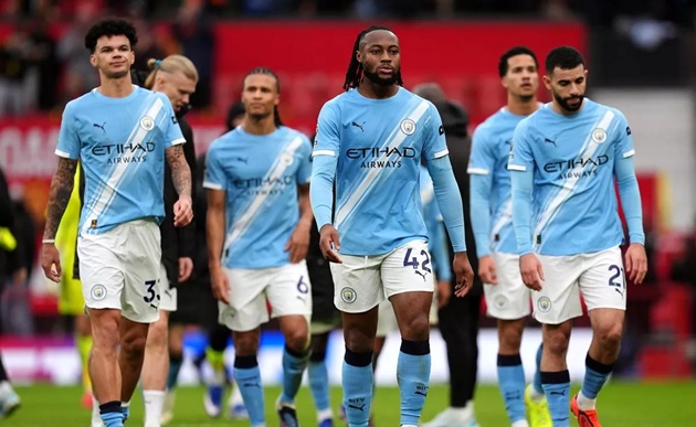 Soi trận Man City vs Wolves: Mệnh lệnh phải thắng tại Etihad