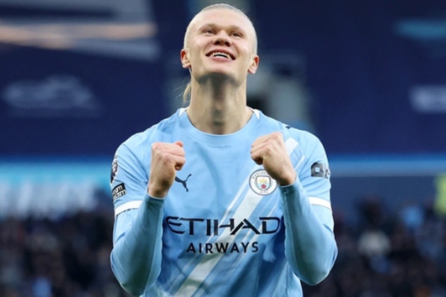 Haaland gặp mồi ngon Wolves tại Etihad