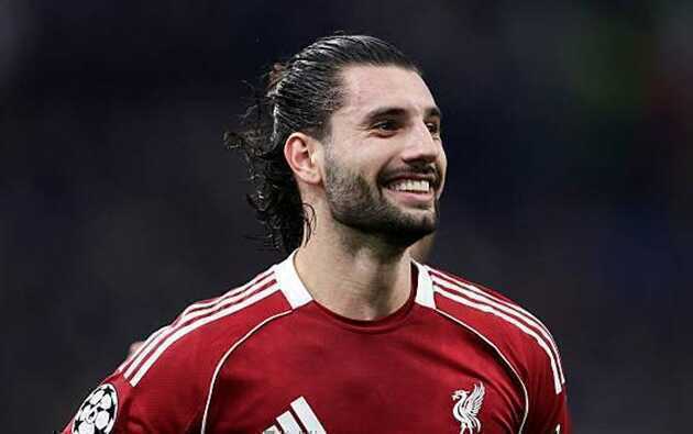 Szoboszlai hé lộ ~bài tập về nhà~ giúp xé lưới Marseille