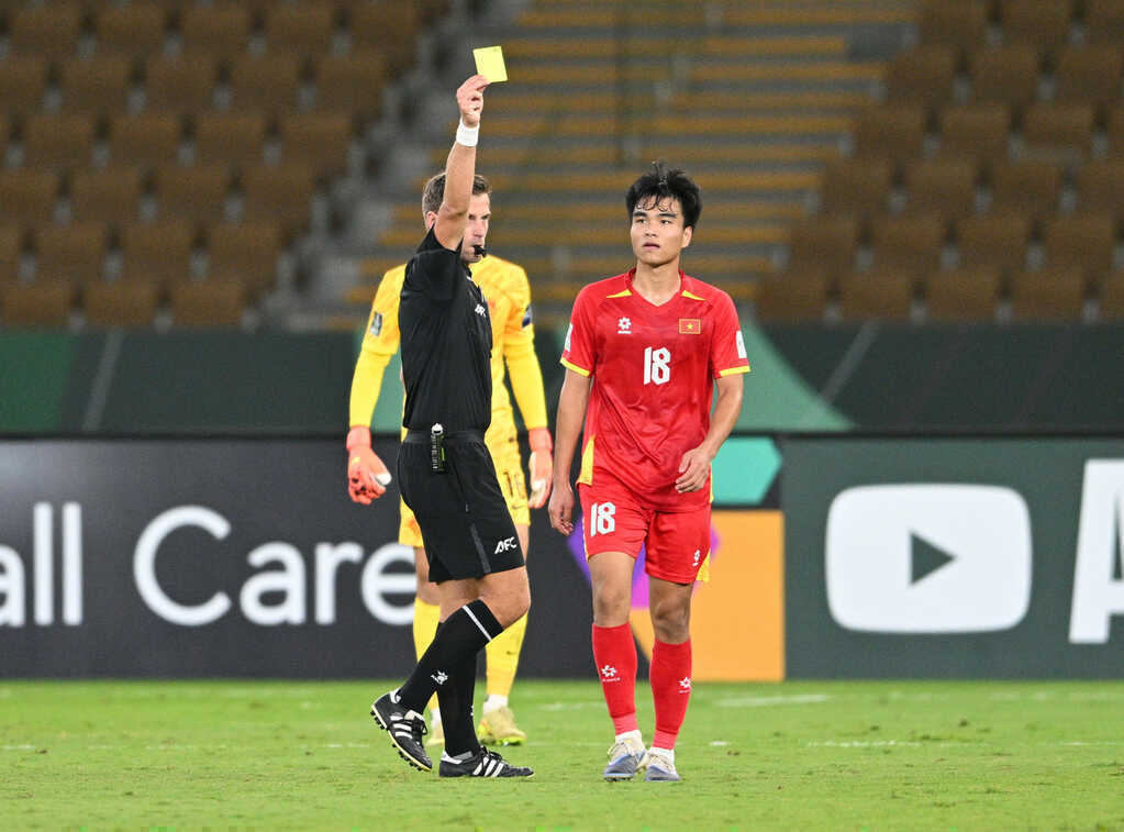 U23 Việt Nam: Cái ngưỡng khó vượt và sai số của HLV Kim Sang Sik