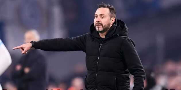 Ben Jacobs xác nhận Man Utd nghiêm túc vụ De Zerbi