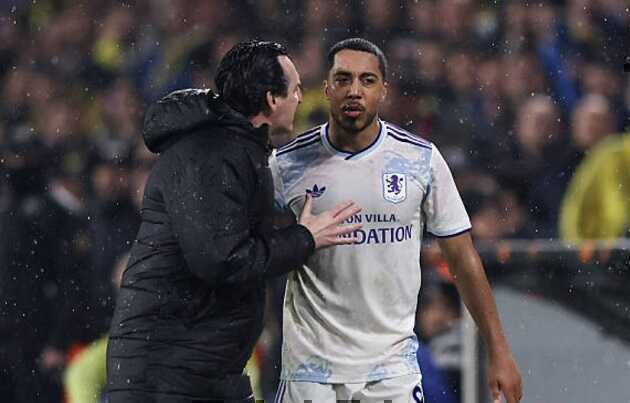 Emery gọi Tielemans là con trai sau màn xô xát