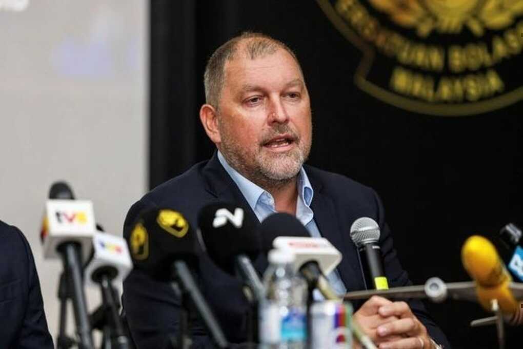 HLV Malaysia: “Xử chúng tôi thua tuyển Việt Nam là không công bằng”