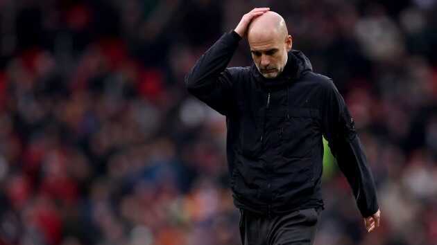 Món hời Marc Guehi có gánh nổi Man City đang rệu rã?