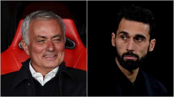 Mourinho quyết ngáng đường đội bóng cũ Real Madrid