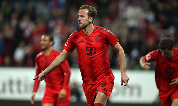 Harry Kane v&agrave; c&aacute;c đồng đội chắc chắn sẽ hướng đến một cơn mưa b&agrave;n thắng.