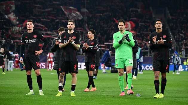 Soi trận Leverkusen vs Werder Bremen: Chủ nhà quyết cắt đứt mạch thua