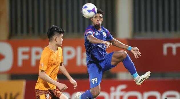 Soi trận PVF-CAND vs HAGL: Tướng mới đổi vận?