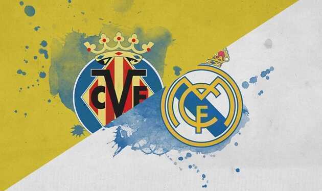 Soi trận Villarreal vs Real Madrid: Hiểm địa chờ ~Los Blancos~