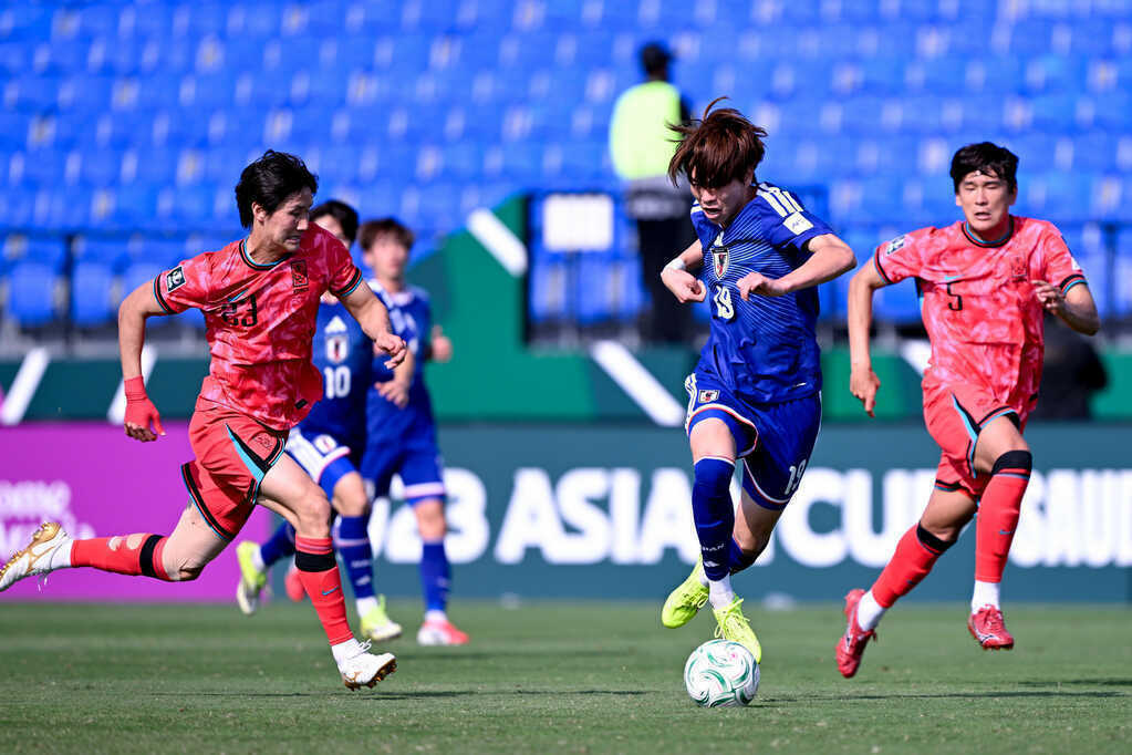 U23 Việt Nam đấu U23 Hàn Quốc: 3 chìa khóa để chiến thắng