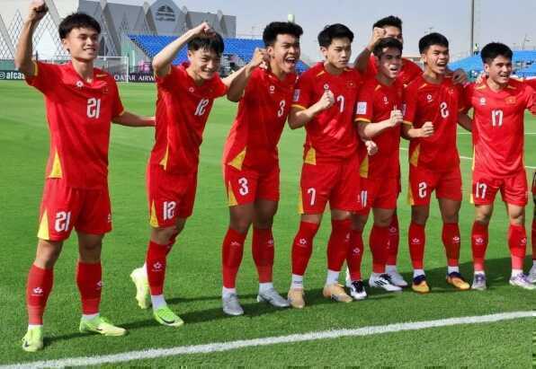 U23 Việt Nam sẽ lập kỷ lục lịch sử nếu sạch lưới trước Hàn Quốc