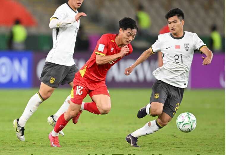 Một chiến thắng sẽ kh&eacute;p lại h&agrave;nh tr&igrave;nh của U23 Việt Nam theo c&aacute;ch tuyệt vời.