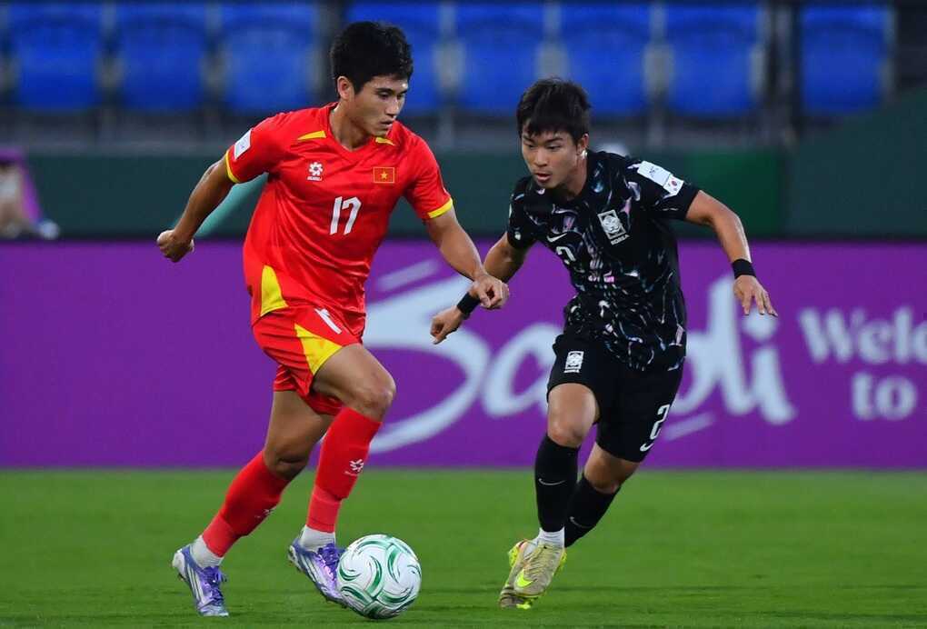 Báo Indonesia, Thái Lan ngỡ ngàng khi U23 Việt Nam đánh bại Hàn Quốc - 2