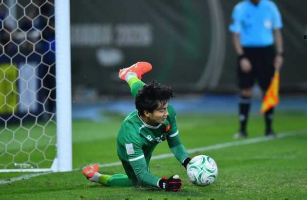 CĐV Trung Quốc nể U23 Việt Nam thắng Hàn Quốc thế thiếu người