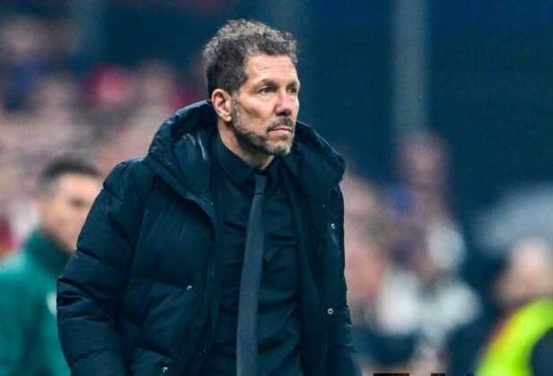 Soi trận Atletico Madrid vs Mallorca: Pháo đài Metropolitano của thầy trò Simeone