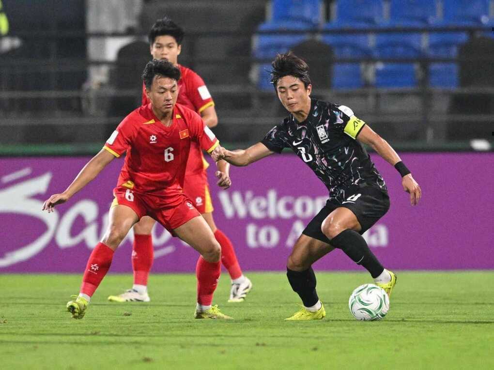 Báo Đông Nam Á: “U23 Việt Nam khép lại giải U23 châu Á đầy tự hào” - 2