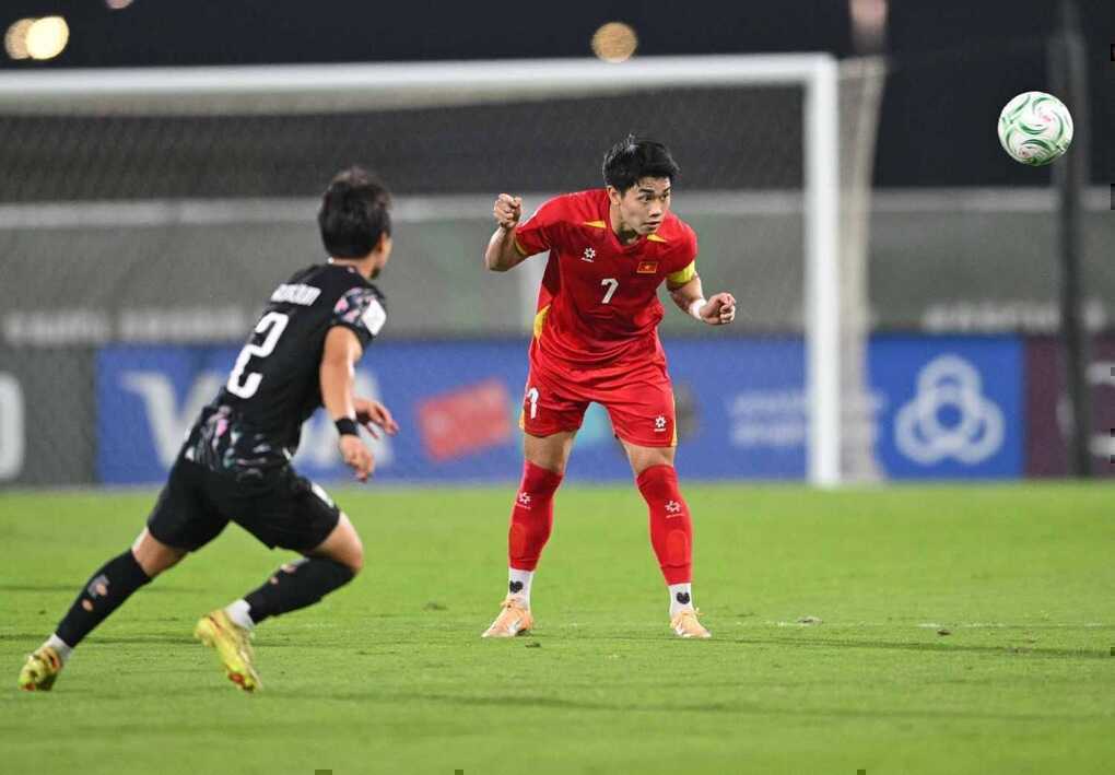 Đình Bắc độc chiếm danh hiệu Vua phá lưới U23 châu Á 2026, đi vào lịch sử - 2