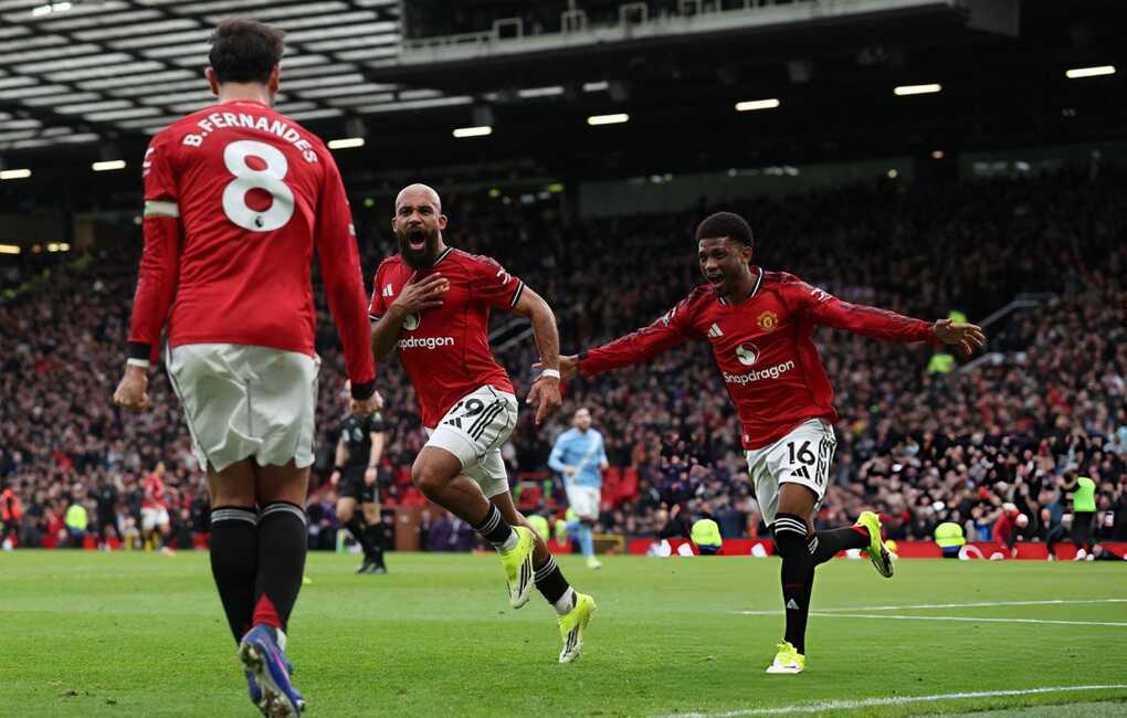 Nhận định Arsenal - Man Utd (23h30, 25/1): Emirates chờ ngày bùng nổ - 3