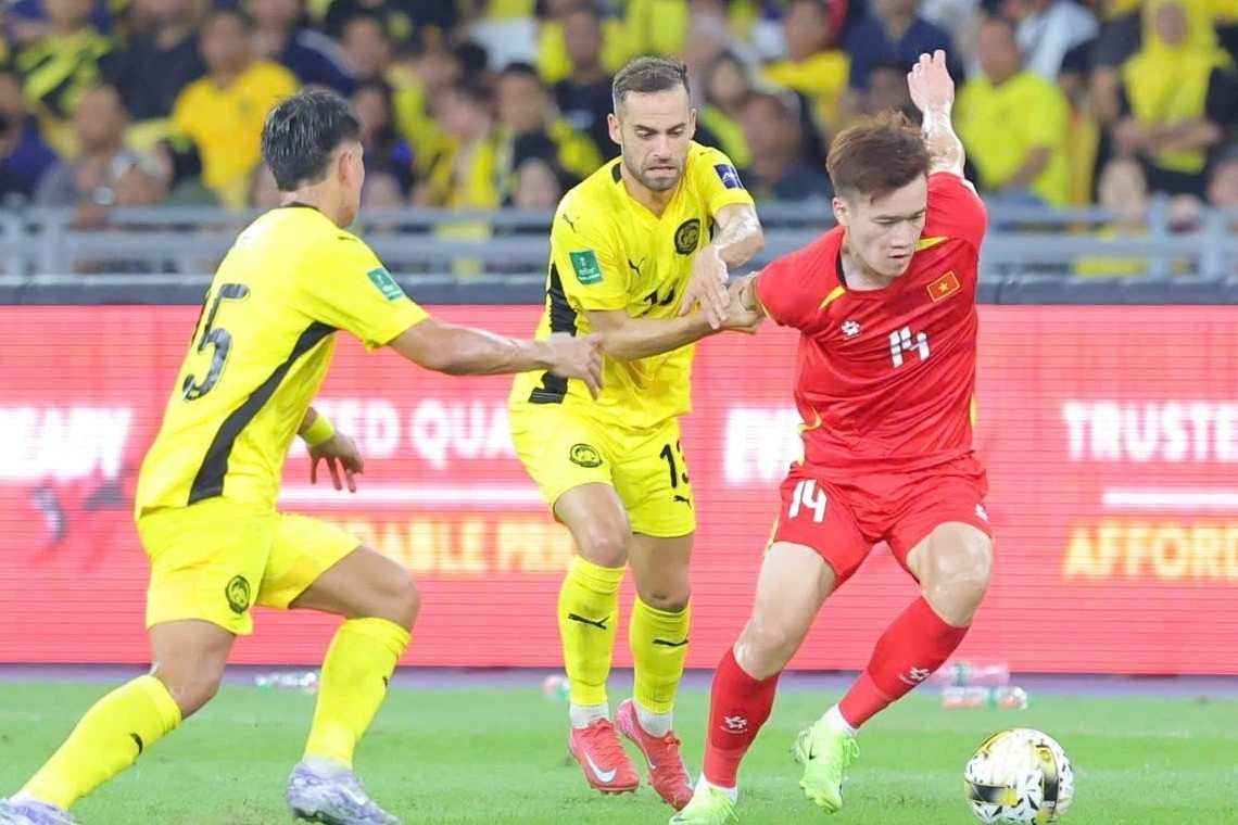 Tuyển Việt Nam có thể được xử thắng 3-0 Malaysia sớm nhất khi nào?