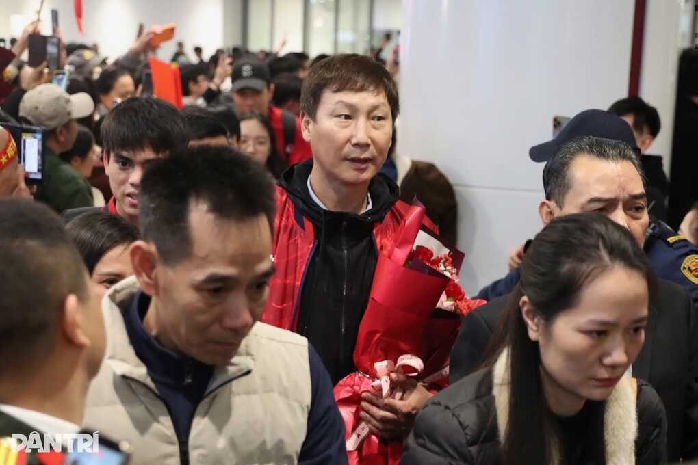 Báo Thái Lan nêu bí quyết giúp HLV Kim Sang Sik thành công với U23 Việt Nam