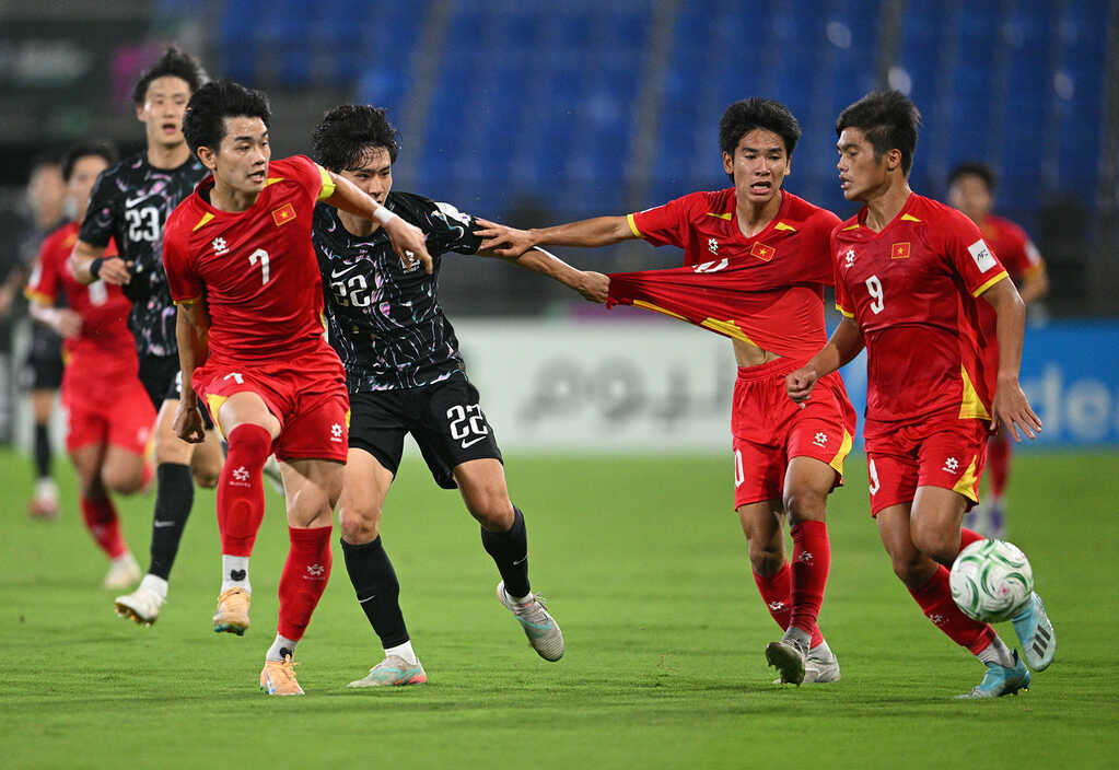 Dàn sao U23 Việt Nam: Những ai sẽ được thầy Kim gọi lên tuyển?