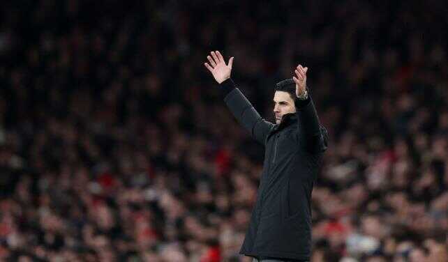 Arteta c&oacute; thể gi&uacute;p Arsenal lấy lại niềm tin?