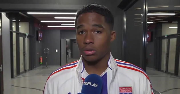 Lập hat-trick, Endrick khẳng định rời Real là đúng