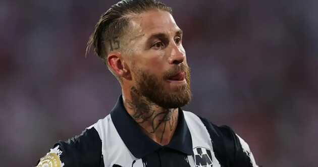 Ramos chốt mua Sevilla giá 450 triệu euro