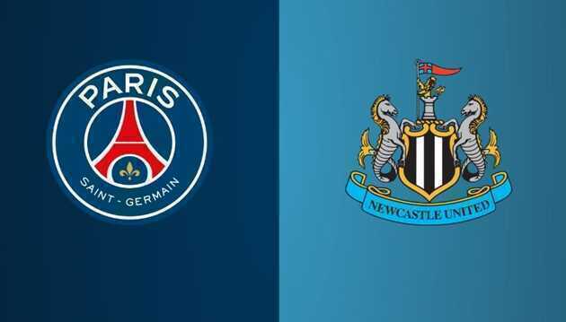 Tin bóng đá - Soi trận PSG vs Newcastle: Khẳng định bản lĩnh nhà vua