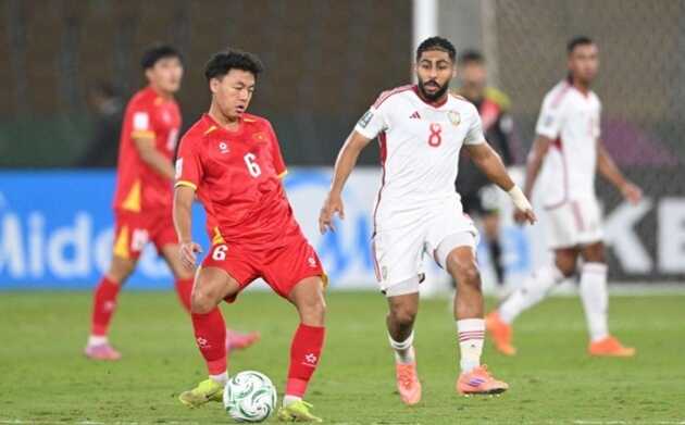 Thái Sơn rời Thanh Hóa gia nhập Ninh Bình