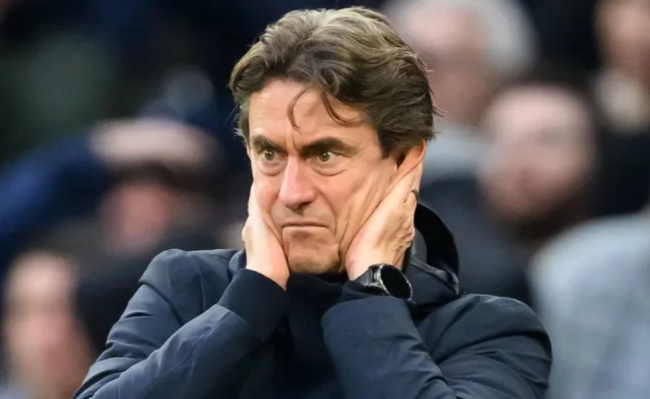 Soi trận Eintracht Frankfurt vs Tottenham: Spurs quyết thắng để chắc suất Top 8