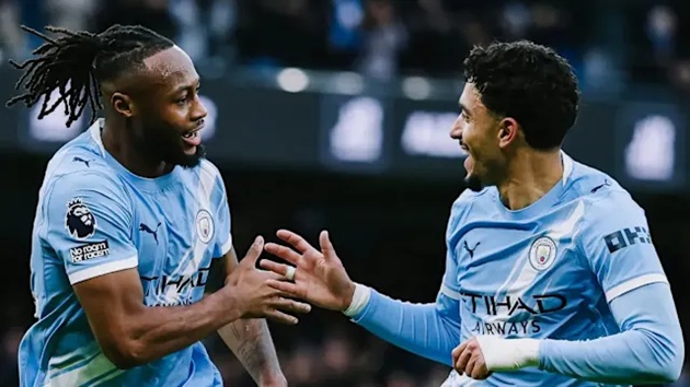 Soi trận Man City vs Galatasaray: Lấy công bù thủ