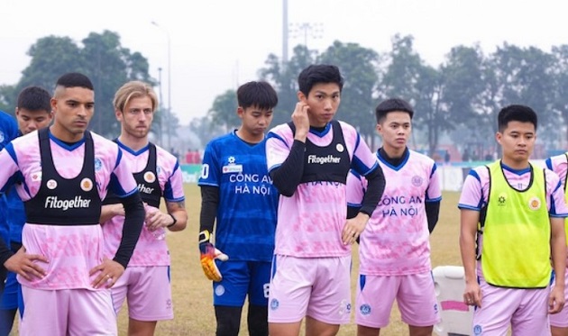 Soi trận Selangor vs CAHN: Thử thách bản lĩnh cho đại diện Việt Nam