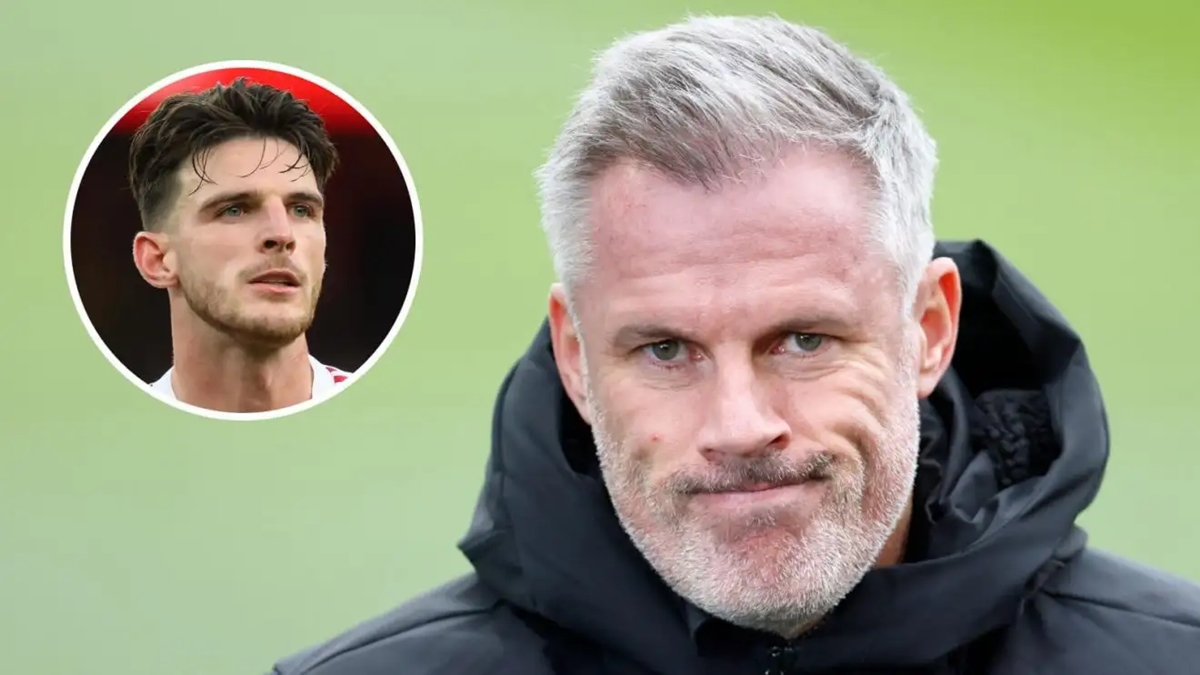 Carragher hé lộ sai lầm chuyển nhượng lớn nhất của Liverpool