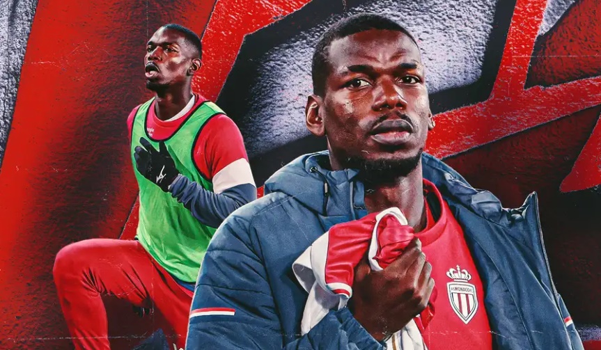 Chấn thương đang hủy hoại những hy vọng cuối của Pogba