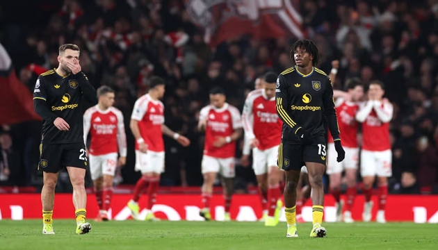 Giải mã 3 phương án trám chỗ Patrick Dorgu ở MU