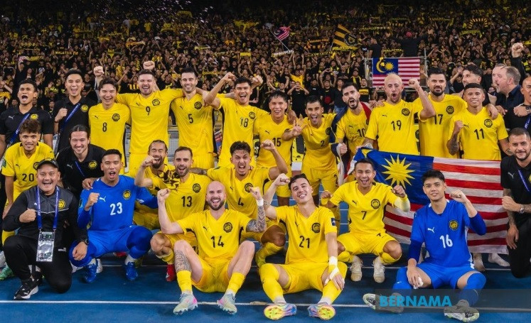 Lộ ngày CAS ra phán quyết, FAM tháo lui `cứu` bóng đá Malaysia