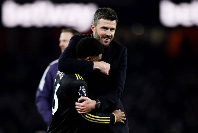 Rooney: `Carrick mừng rơn trước chất lượng của cầu thủ Man Utd`