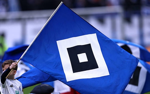 Lịch sử CLB Hamburg: Hành trình tìm lại ánh hào quang