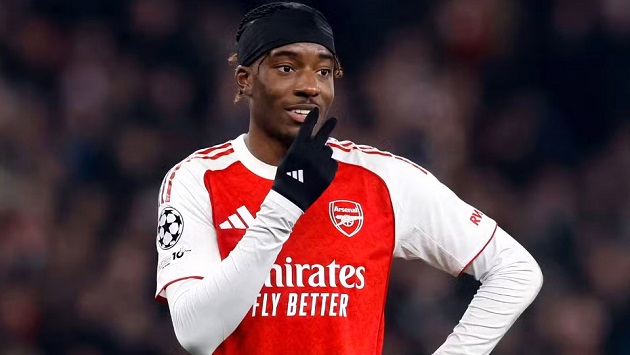 Mất bóng 24 lần, Madueke nên ngồi dự bị trận gặp Leeds