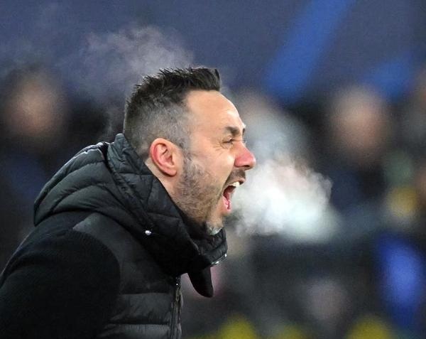 Soi trận Paris FC vs Marseille: Trút giận lên chủ nhà