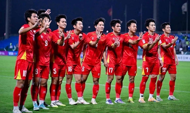 Tuyển Việt Nam không còn đường lùi trước Malaysia