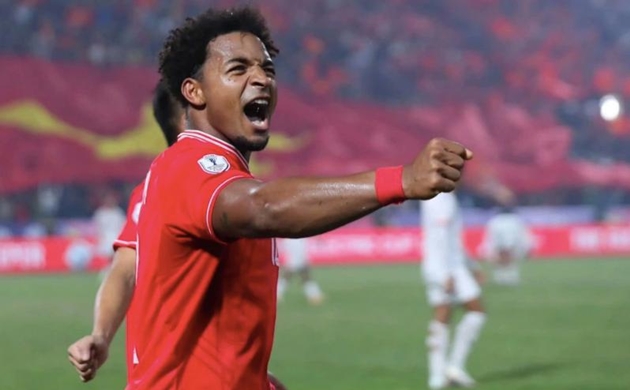 Sự trở lại của Xu&acirc;n Son gi&uacute;p Việt Nam tự tin đấu Malaysia.