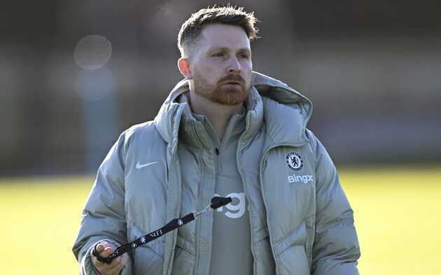 Chelsea đấu Man City và con số 0 chọi 1012