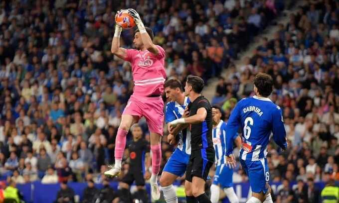 Espanyol - Barca: Trận derby tăng nhiệt sau nhiều năm nguội lạnh