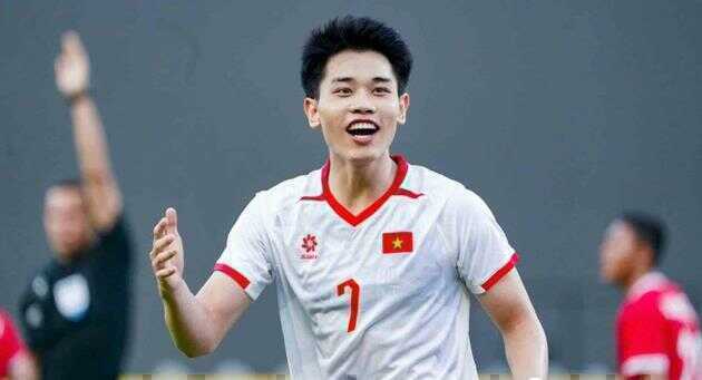 Tin bóng đá - Giải mã vũ khí `vô hình` giúp U23 Việt Nam mơ kỳ tích châu Á