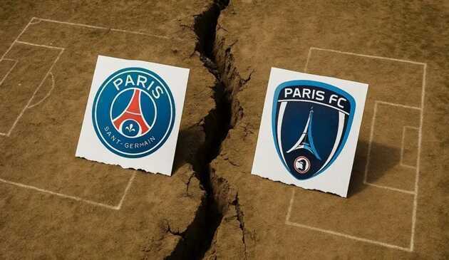 Soi trận PSG vs Paris FC: Đội khách tan hoang lực lượng